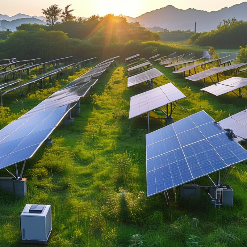 2026 Best Silent Solar Powered Generator for Global Buyers?