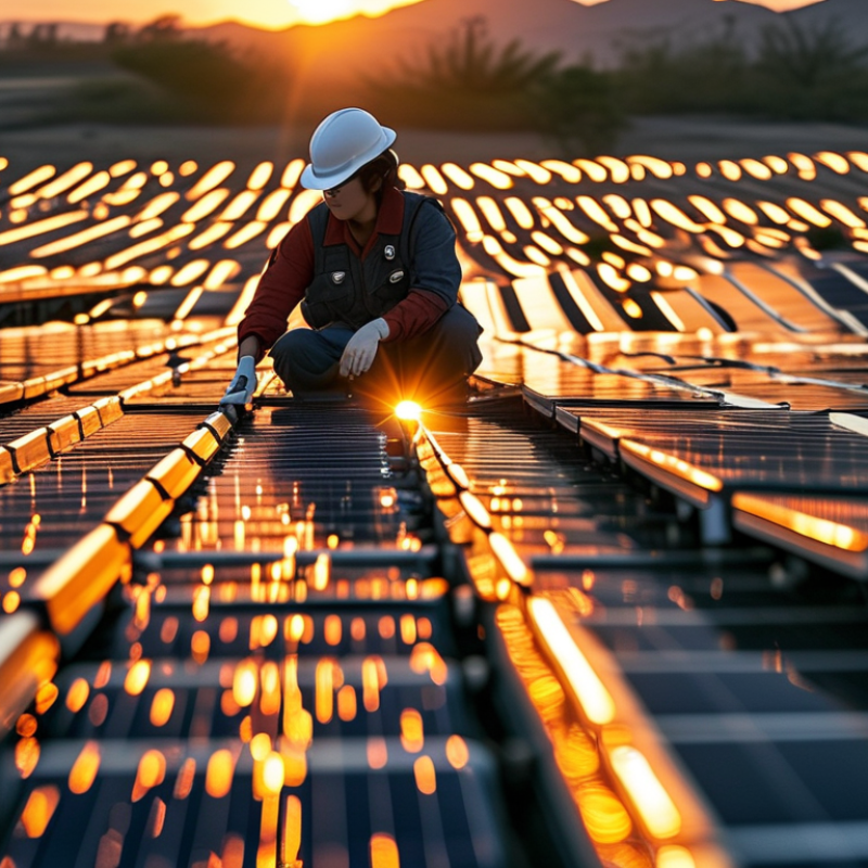 Why is it Important to Know How to Find a Hot Spot on a Solar Module?