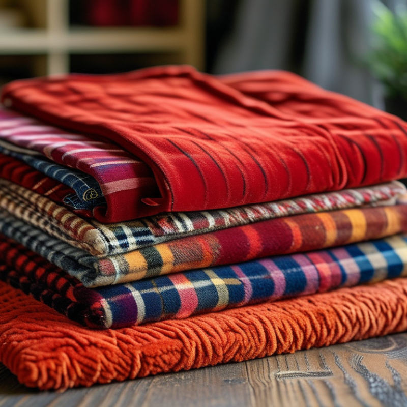 Essential Tips for Choosing Flannel Fabric for Your Projects?