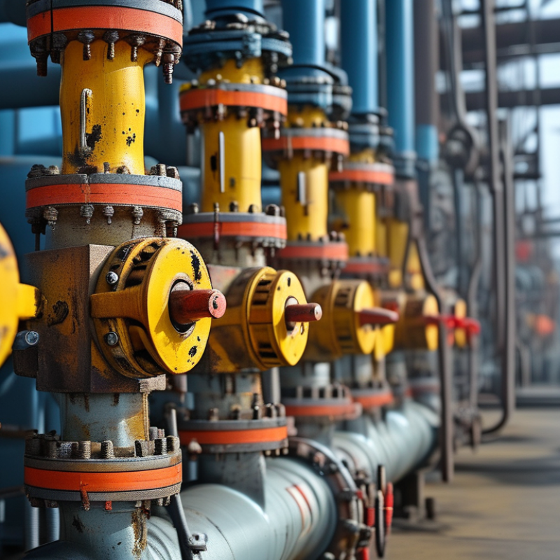 Как выбрать выключатель для нефтегазовой отрасли?
