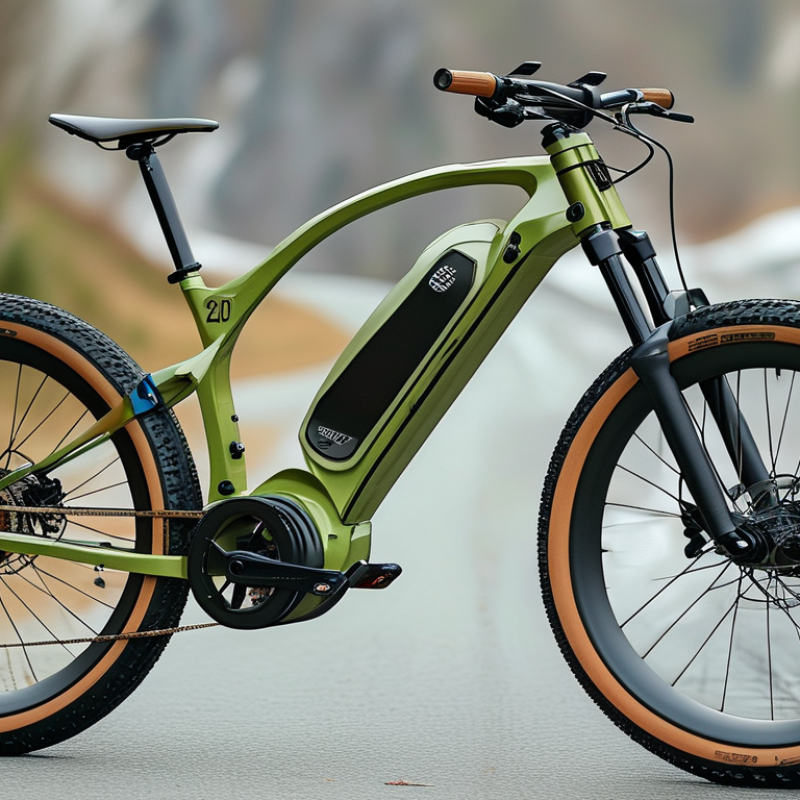 Top Energy Efficient Bicycles to Buy in 2026?