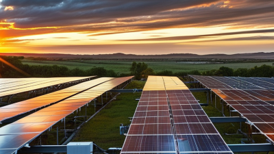 How to Choose the Right Clamp for Your Solar Panel Installation?