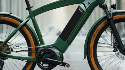 Best Energy Efficient Bicycles to Buy in 2026?