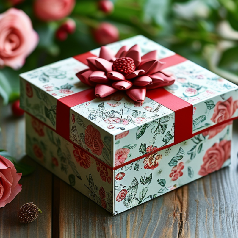 Top 10 Magnetic Closure Gift Box Options for Your Business Needs?