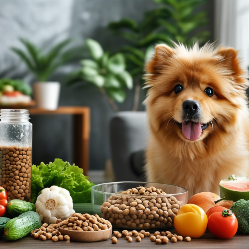 How to Prepare a Safe Raw Diet for Your Dog at Home?
