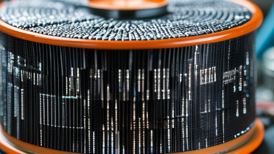 Why Choose DC Filter Capacitors for Your Applications?