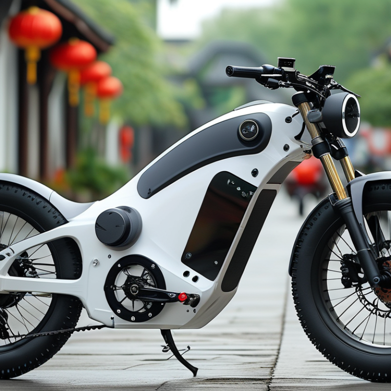 Top China Affordable Ebikes Supplier for Global Buyers?