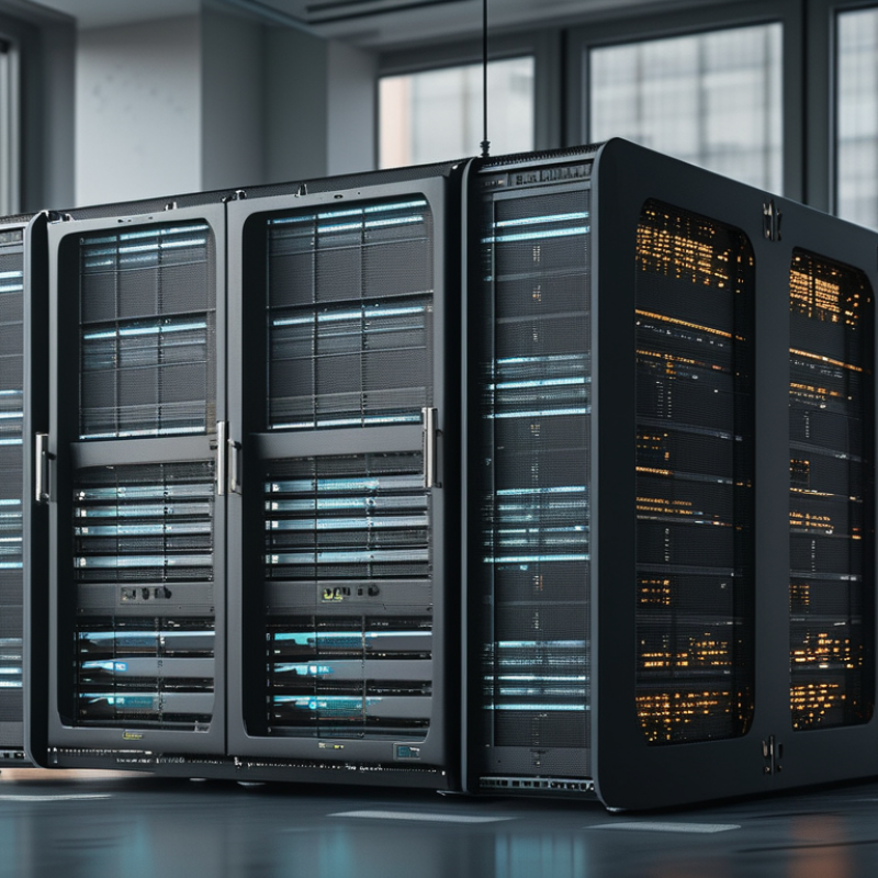 Top Tips for Choosing the Best Enterprise AI Server Manufacturer?