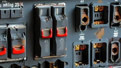 2026 How to Choose the Best Blade Fuse Holder for Your Needs?