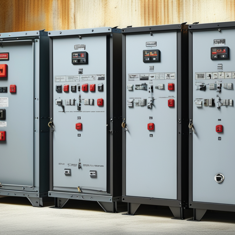 How to Choose the Right Grounding Equipment Box for Your Needs?