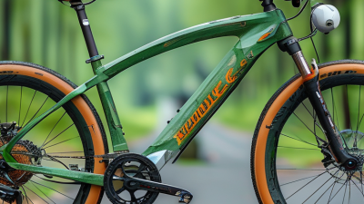 Top 10 Best Eco Friendly Bicycles to Buy in 2026?