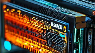 2026 Best Gelid Thermal Pad for Enhanced Cooling Performance?