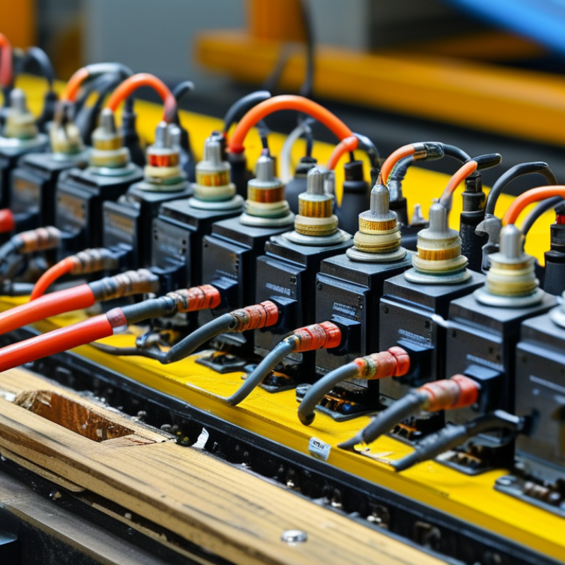 10 Best Ways to Wire a Forward Reverse Switch for DC Motor?