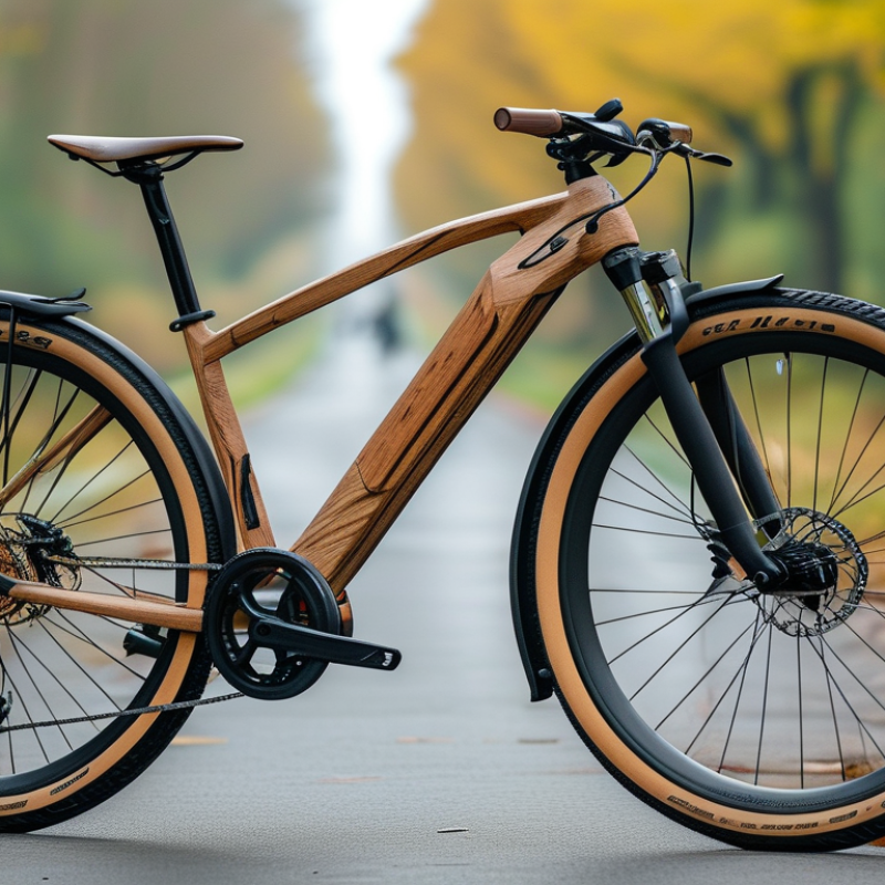 Top Tips for Choosing Eco Friendly Bikes for Every Budget?