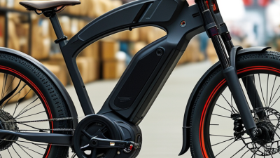 How to Find Affordable Ebikes Suppliers in China?