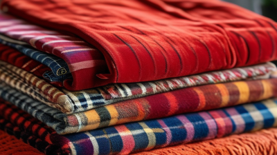 Essential Tips for Choosing Flannel Fabric for Your Projects?