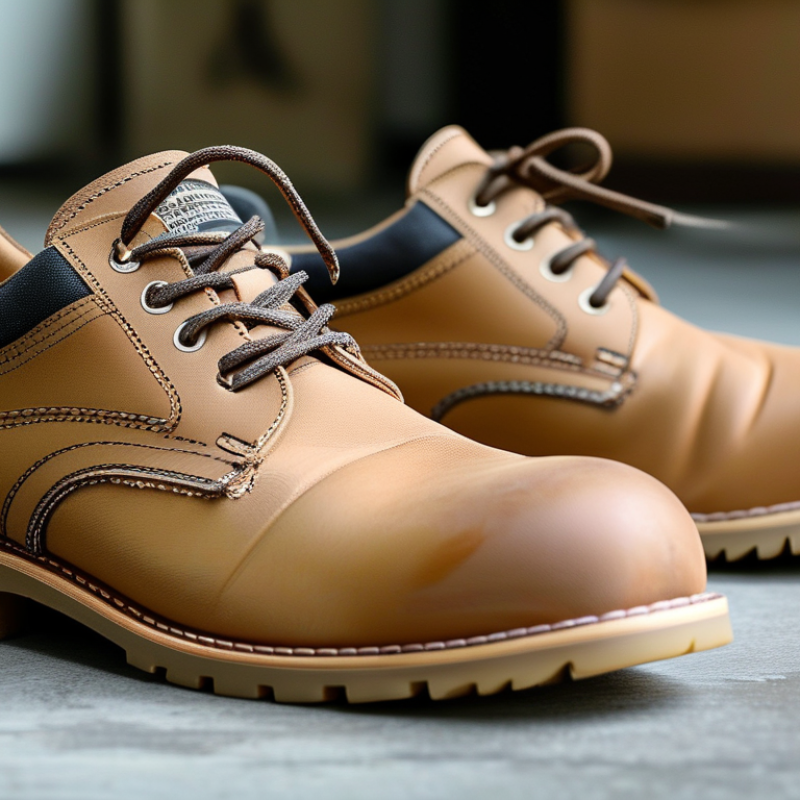 2026 Top Fashionable Safety Shoes for Global Buyers?