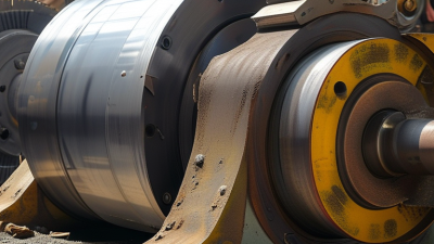 What is Crusher Wear Plates and How to Choose the Right One?