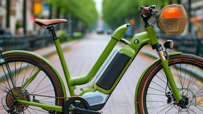 Eco Bike Tips for Sustainable Commute and Travel Solutions?