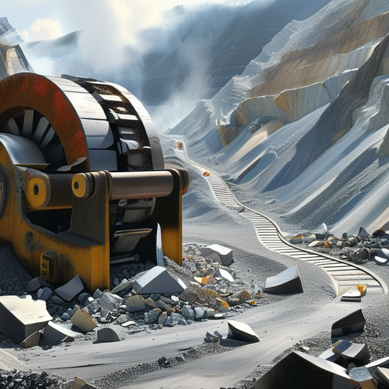 What is Cone Crusher Mantle and Its Importance in Mining?