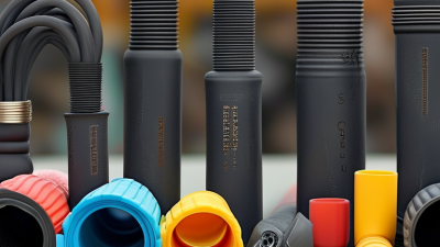 Top 10 Tips for Choosing the Best Silicone Rubber Hose?