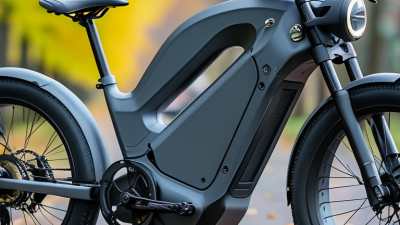 Why Choose Wholesale Long Journey Ebikes for Your Business?