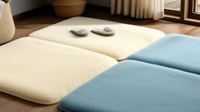 Best Washable Bath Mats for Easy Cleaning and Style Options?