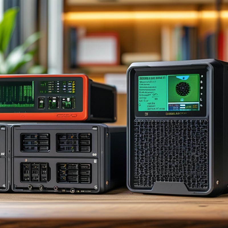 How to Choose the Best Multi-output Mini UPS for Your Needs?