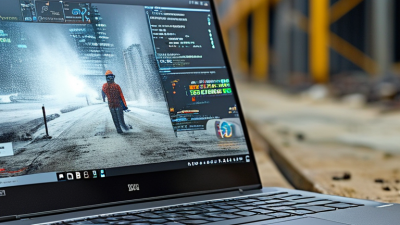 2026 Best Industrial Laptop Computer for Global Buyers?