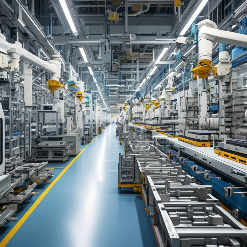 How to Assess the Production Scale of Orthopedic Implant Factories?