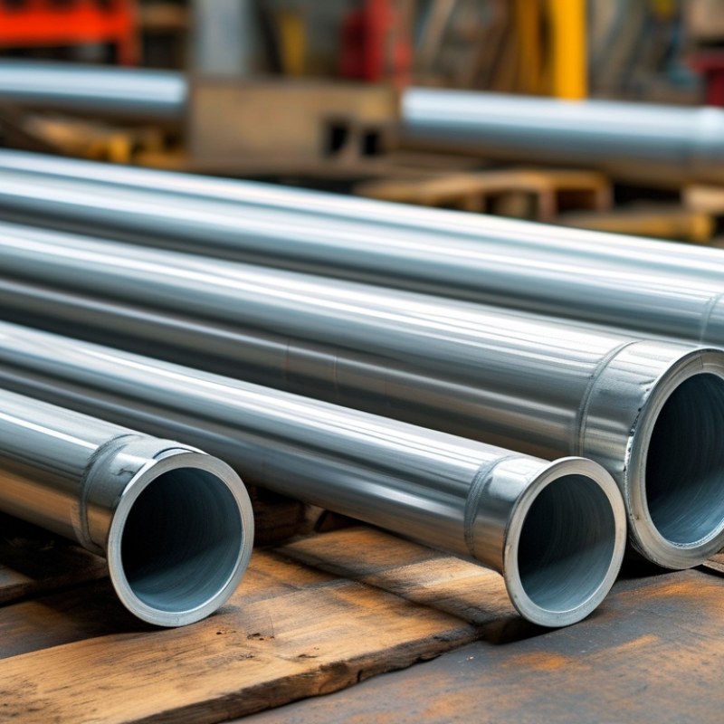 Top 10 Benefits of Using Stainless Steel Pipe for Your Project?