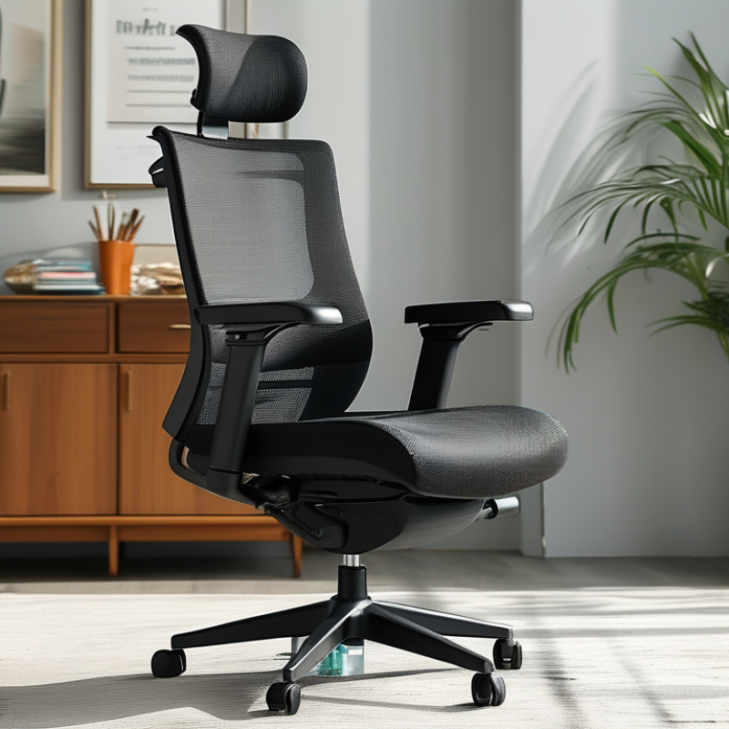 China Best Ergonomic Folding Chair for Global Buyers?