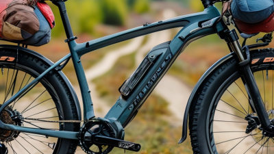 Why Choose the Best Long Range Bikes for Your Adventures?