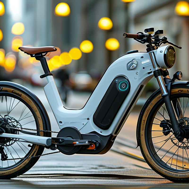 Top 10 Benefits of Dragon Electric Bikes for Global Buyers?