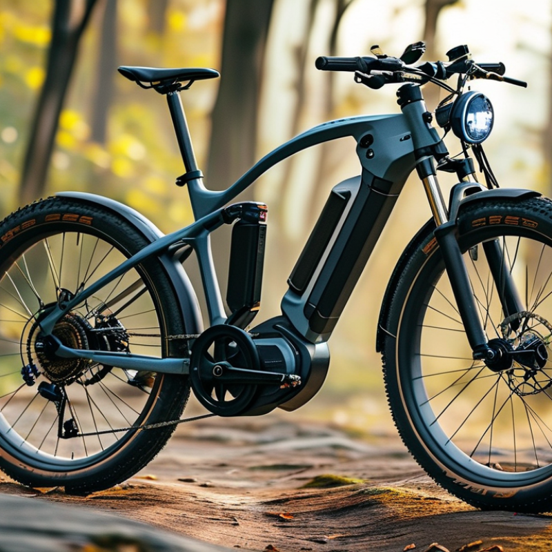 2026 How to Choose E Bike Power for Your Needs?