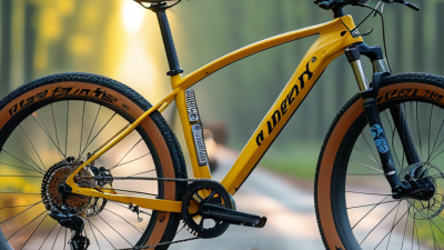 Discover the Best Non Toxic Bicycle for 2026 Today