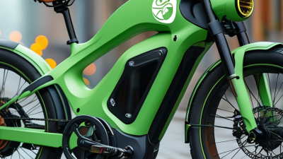 What is Eco Electric Bicycle and Why Should You Choose It?