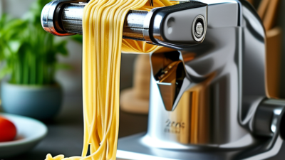 Best Electric Noodle Maker for 2026 Which One Should You Buy