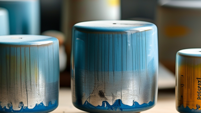 Ultimate Tips for Choosing the Right Ceramic Chip Capacitor?