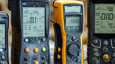 How to Choose the Best Conductivity Meter Sensor for Your Needs?
