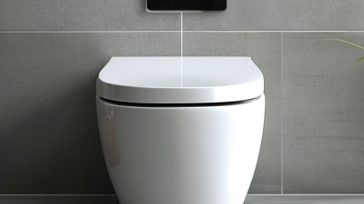 2026 Best One Piece Toilet Seat Options for Your Bathroom Upgrade?