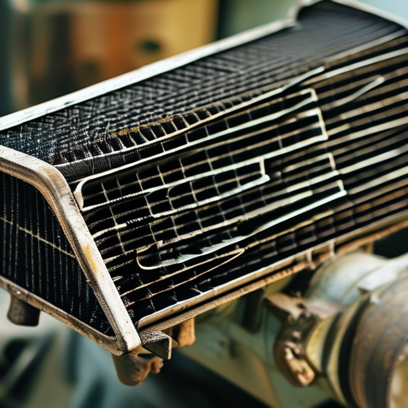 Top 10 Car Air Filter Benefits for Your Vehicle Performance?