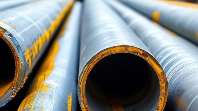 Top Carbon Steel Tube Suppliers for Global Buyers Need?
