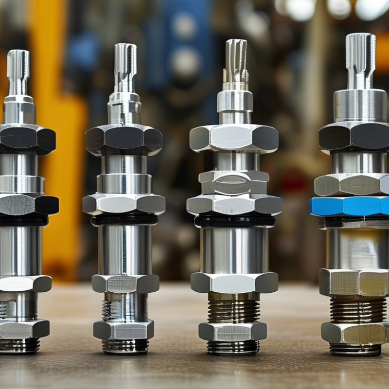 Top Tips for Choosing Flat Face Quick Couplers for Your Needs?