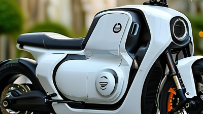 Top 10 Eco Bike Electric Scooters for Global Buyers?