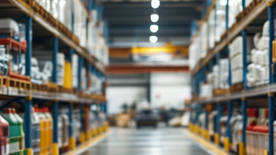 Top 5 Low Friction Additives You Should Consider for Procurement?