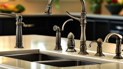 Why Choose the Best Kitchen Faucet for Your Home?