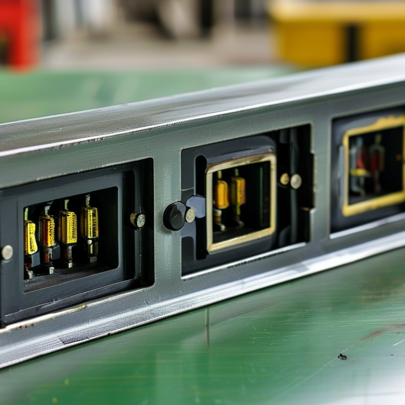 Best Blade Fuse Holder Options for Your Electrical Projects?