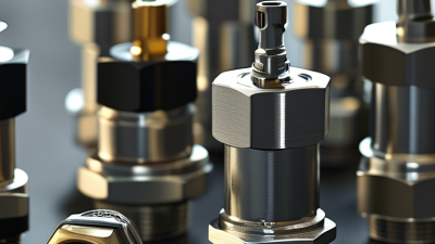 How to Choose the Best Flat Face Quick Couplers for Your Needs?
