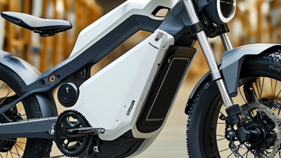 How to Choose the Best E Bike Motor from China in 2026?